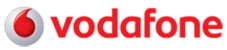 Logo Vodafone