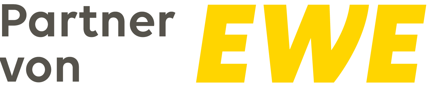 Logo EWE