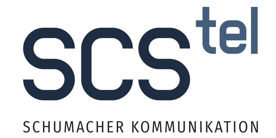 Logo Schumacher Computersysteme